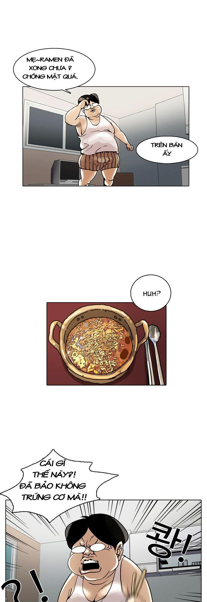 Hoán Đổi Diệu Kỳ - Page 35