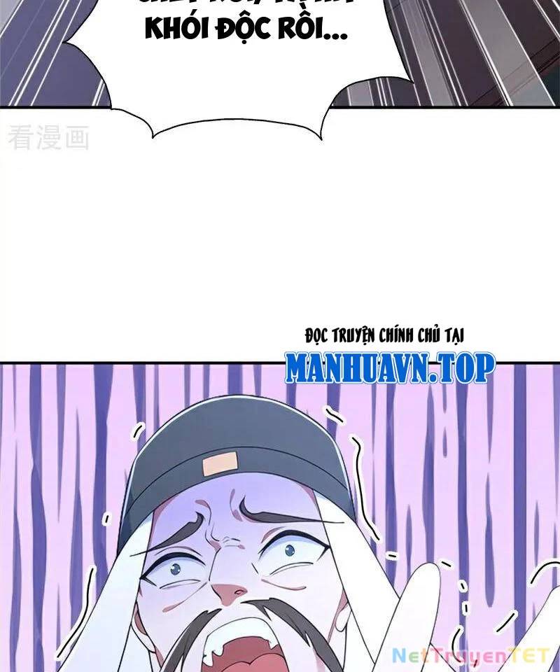Ta thực sự không muốn làm thần tiên - Page 43