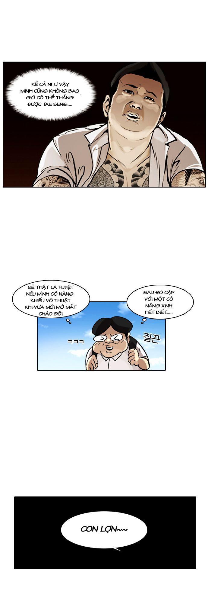 Hoán Đổi Diệu Kỳ - Page 54