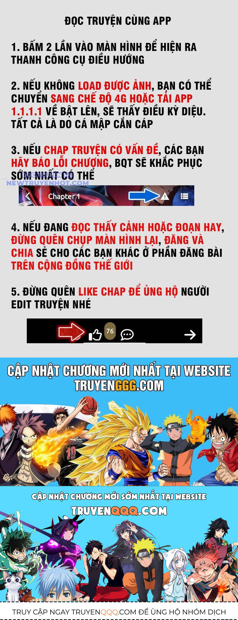 Ta thực sự không muốn làm thần tiên - Page 71