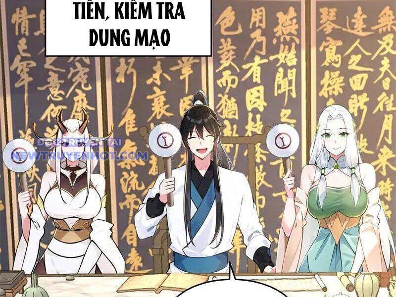 Ta thực sự không muốn làm thần tiên - Page 38