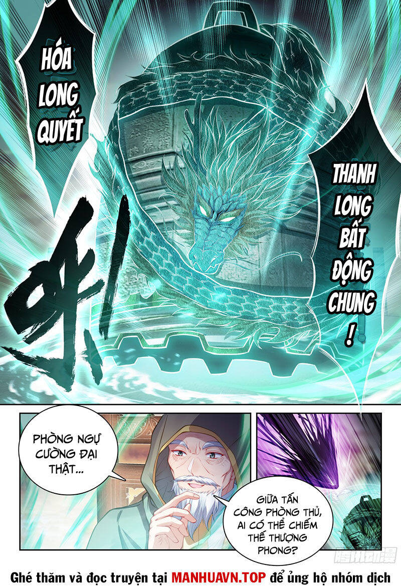 Võ Động Càn Khôn - Page 8