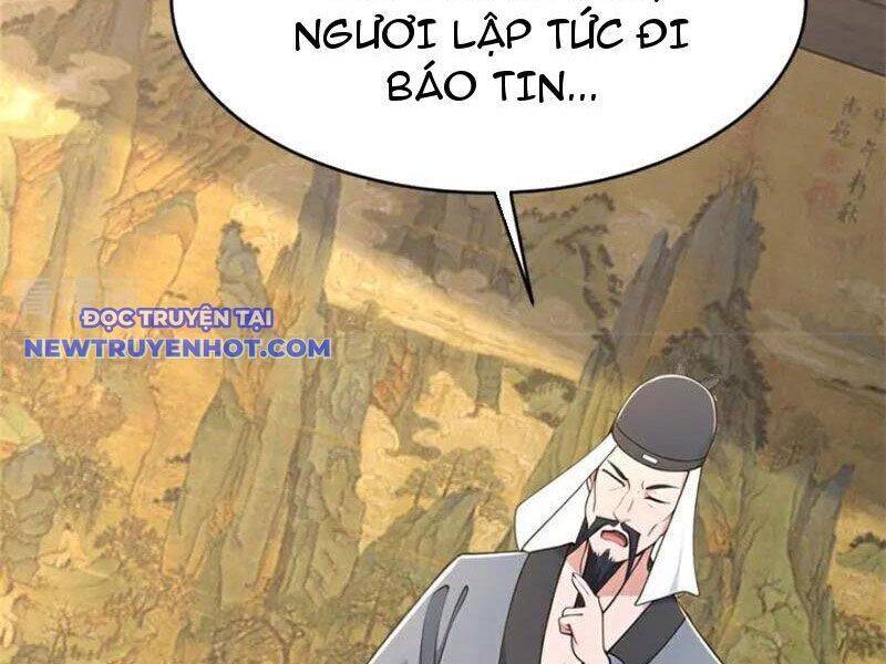 Ta thực sự không muốn làm thần tiên - Page 19