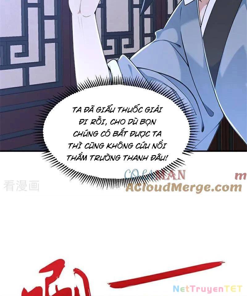 Ta thực sự không muốn làm thần tiên - Page 37