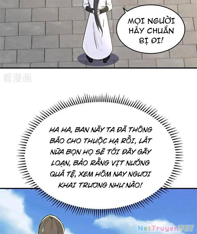 Ta thực sự không muốn làm thần tiên - Page 15