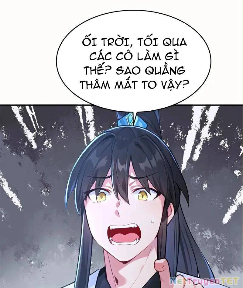 Ta thực sự không muốn làm thần tiên - Page 63