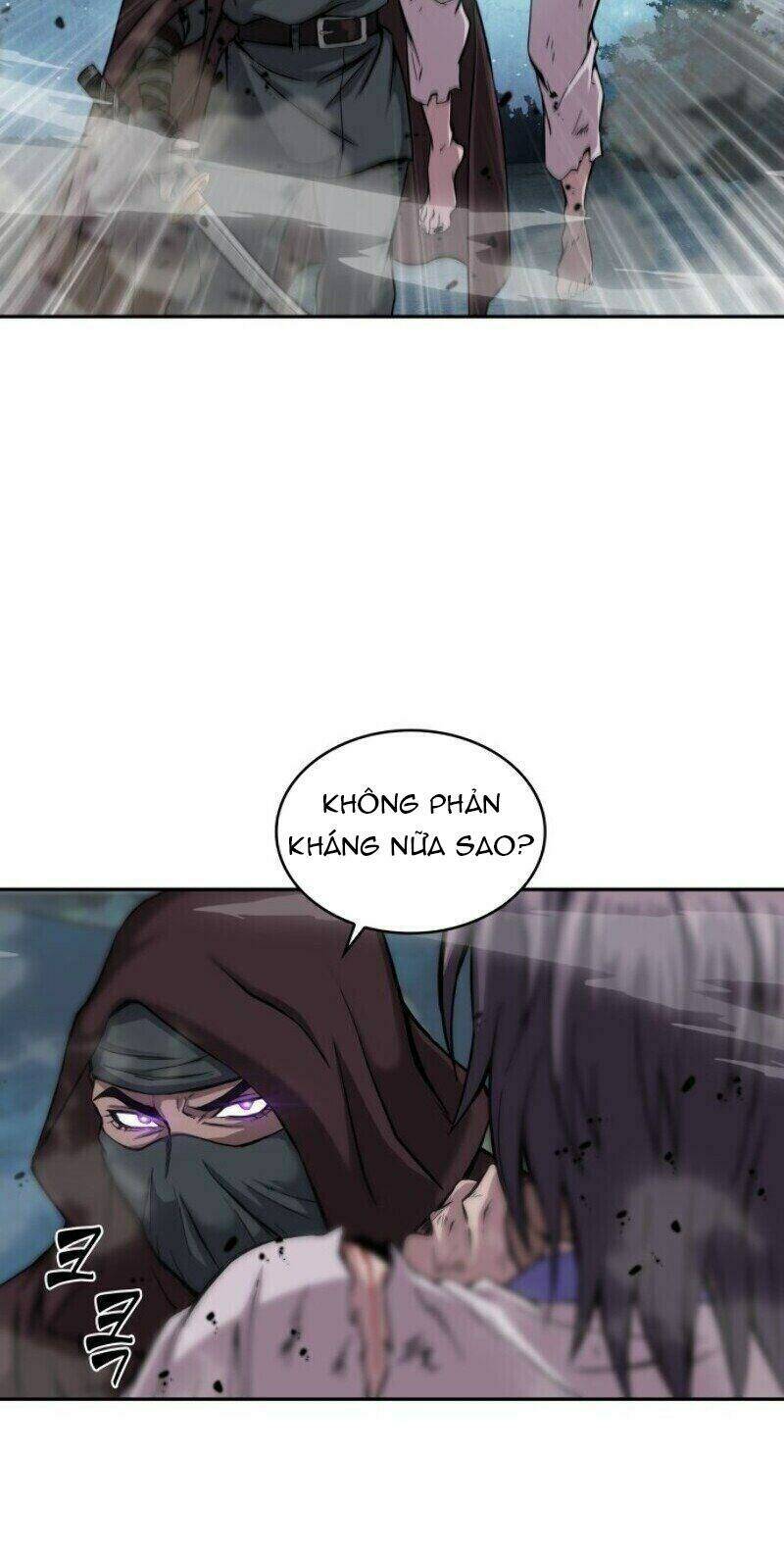 Ngã lão ma thần - Page 23