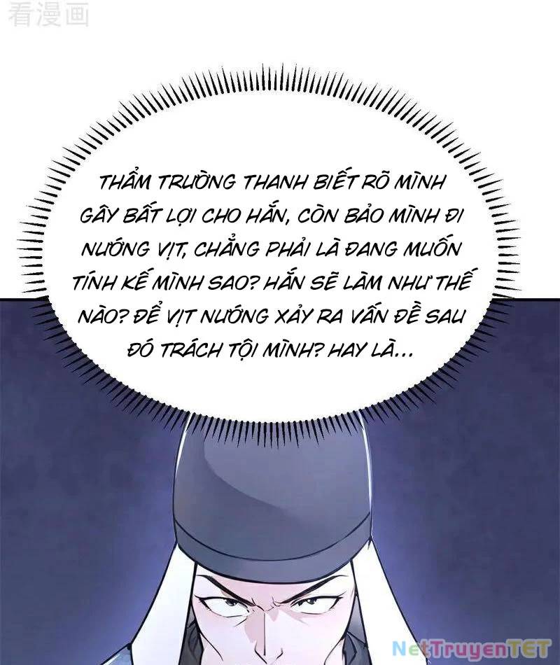 Ta thực sự không muốn làm thần tiên - Page 71