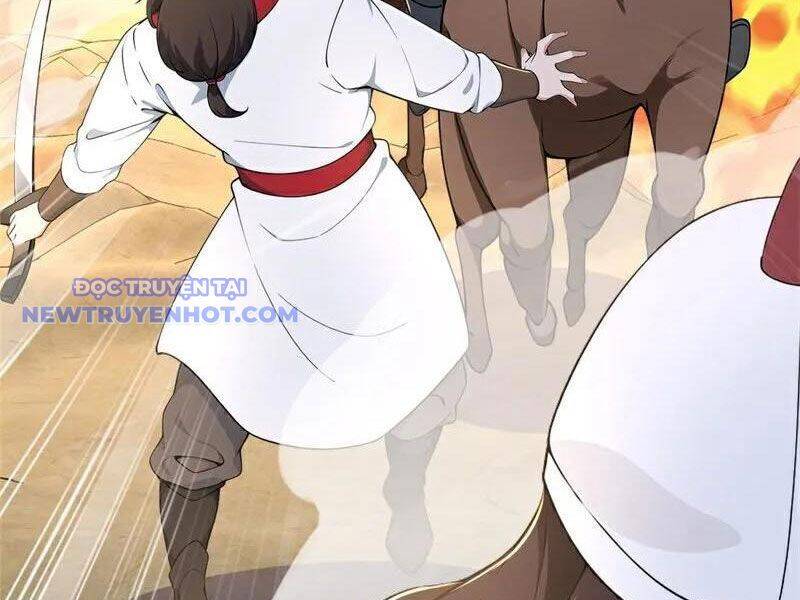 Ta thực sự không muốn làm thần tiên - Page 4
