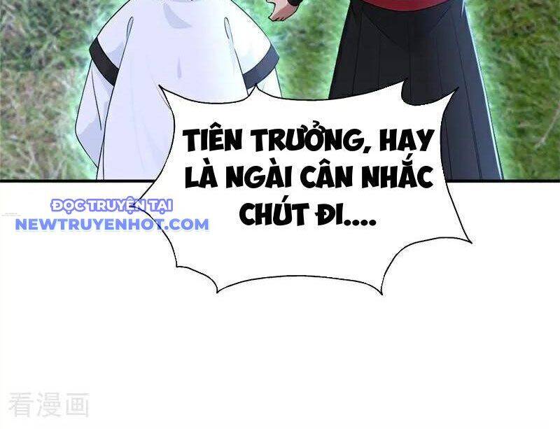 Ta thực sự không muốn làm thần tiên - Page 63