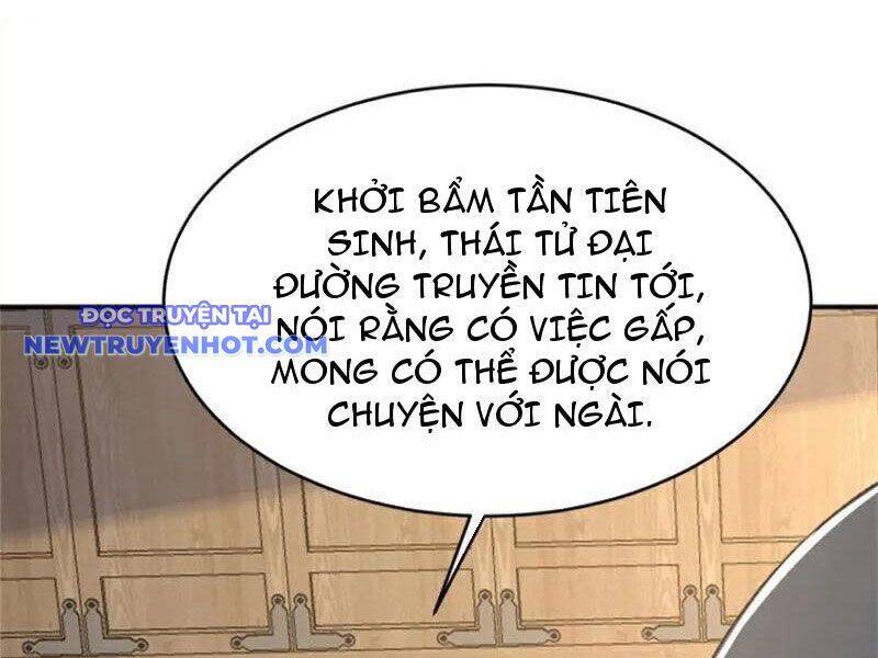 Ta thực sự không muốn làm thần tiên - Page 7