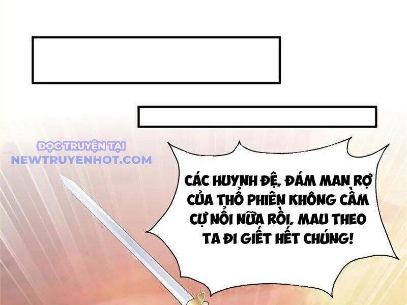 Ta thực sự không muốn làm thần tiên - Page 2