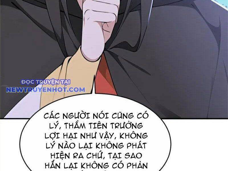Ta thực sự không muốn làm thần tiên - Page 35