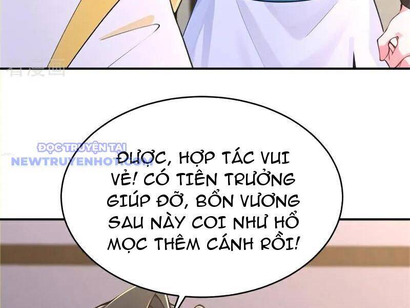 Ta thực sự không muốn làm thần tiên - Page 88