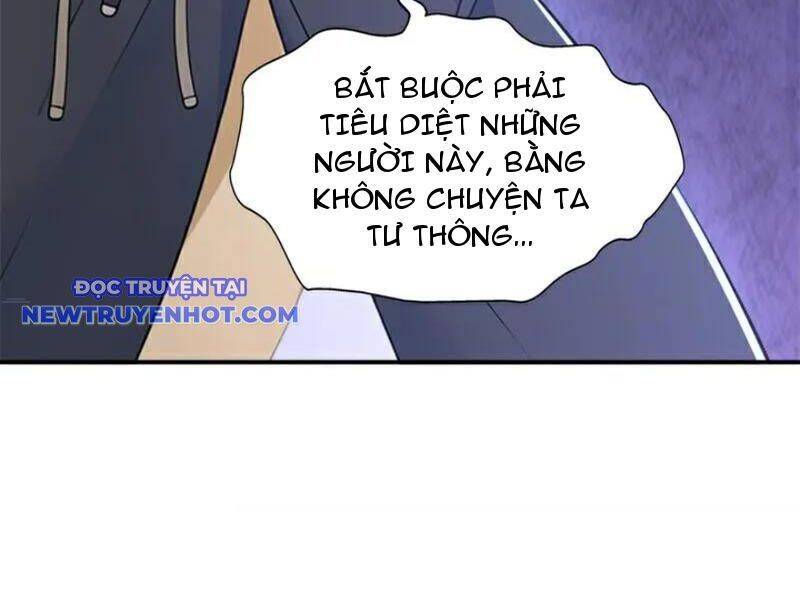 Ta thực sự không muốn làm thần tiên - Page 79