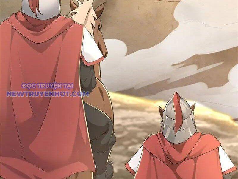 Ta thực sự không muốn làm thần tiên - Page 7