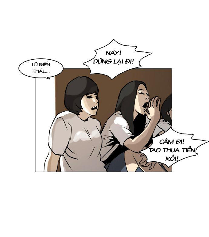 Hoán Đổi Diệu Kỳ - Page 80