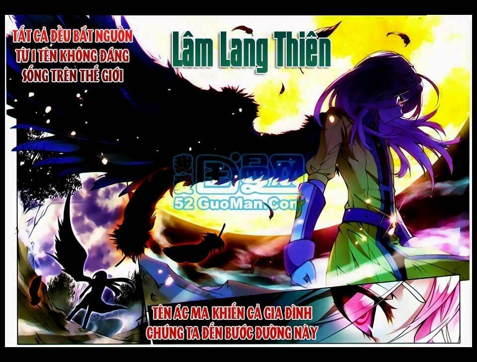 Võ Động Càn Khôn - Page 28