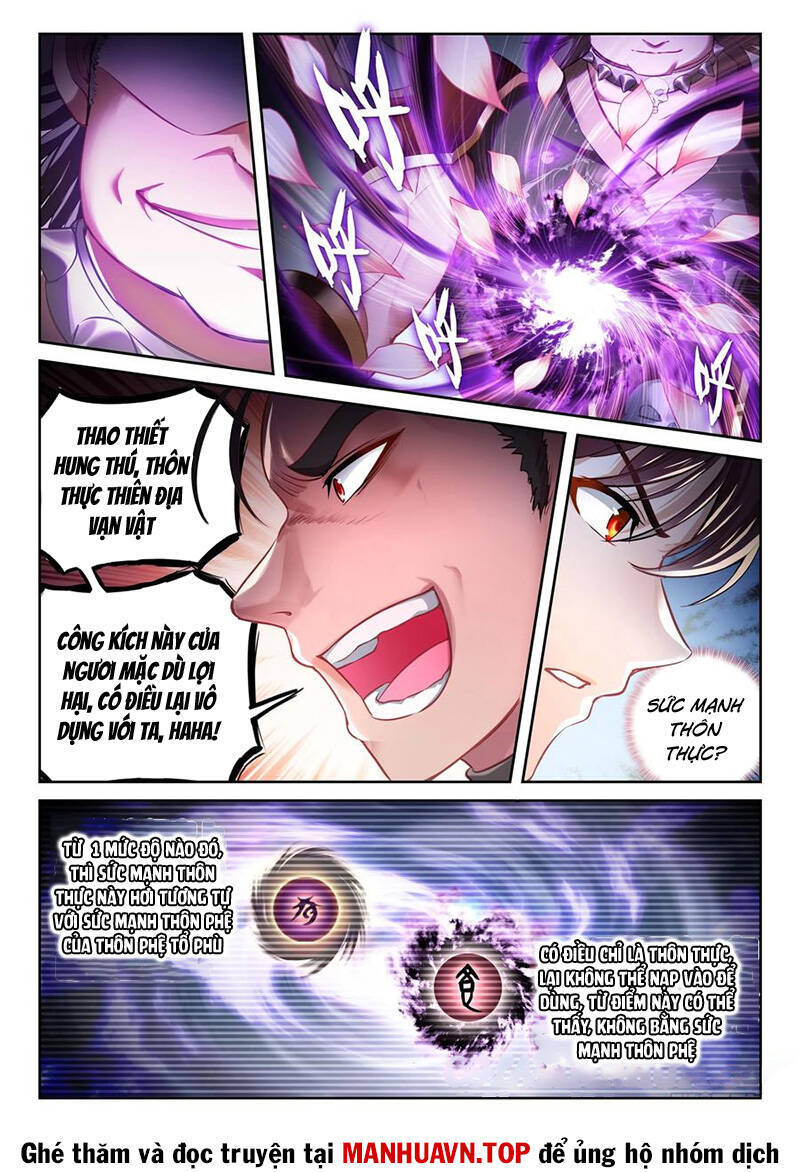 Võ Động Càn Khôn - Page 12