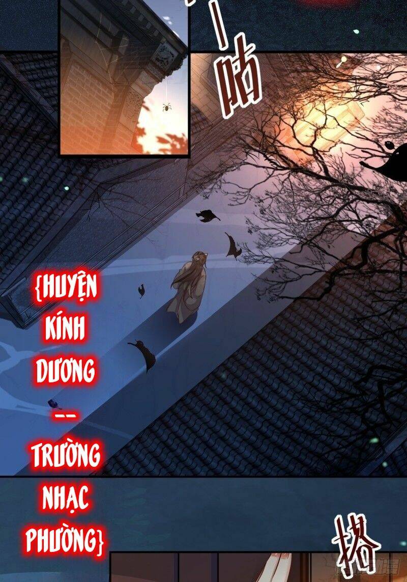 Ta thực sự không muốn làm thần tiên - Page 5