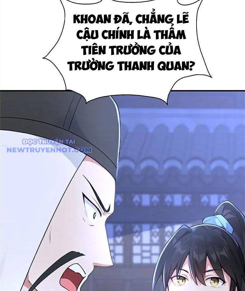 Ta thực sự không muốn làm thần tiên - Page 50