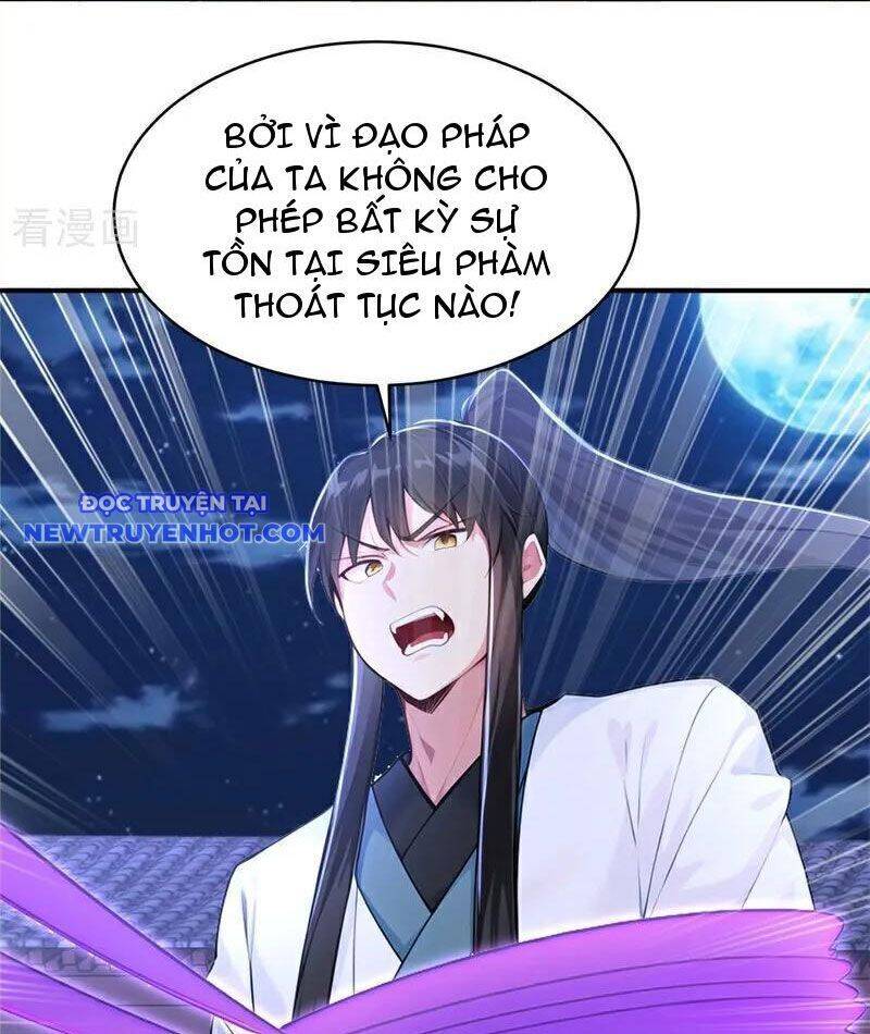 Ta thực sự không muốn làm thần tiên - Page 45
