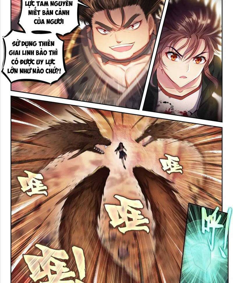 Võ Động Càn Khôn - Page 14