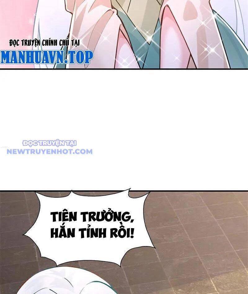 Ta thực sự không muốn làm thần tiên - Page 7
