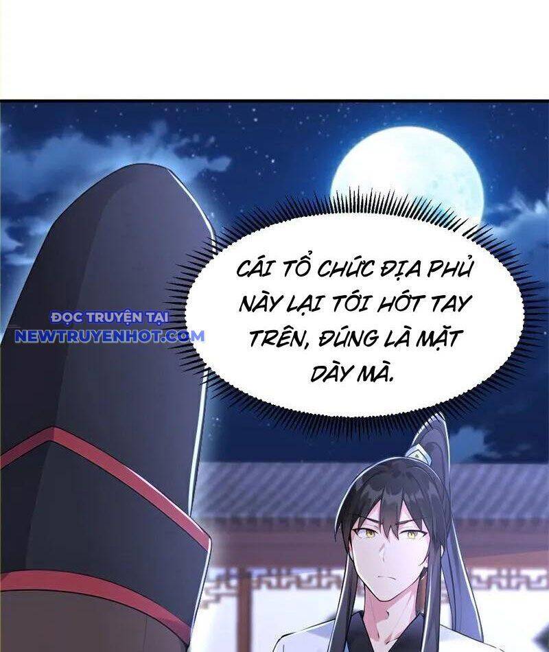 Ta thực sự không muốn làm thần tiên - Page 77