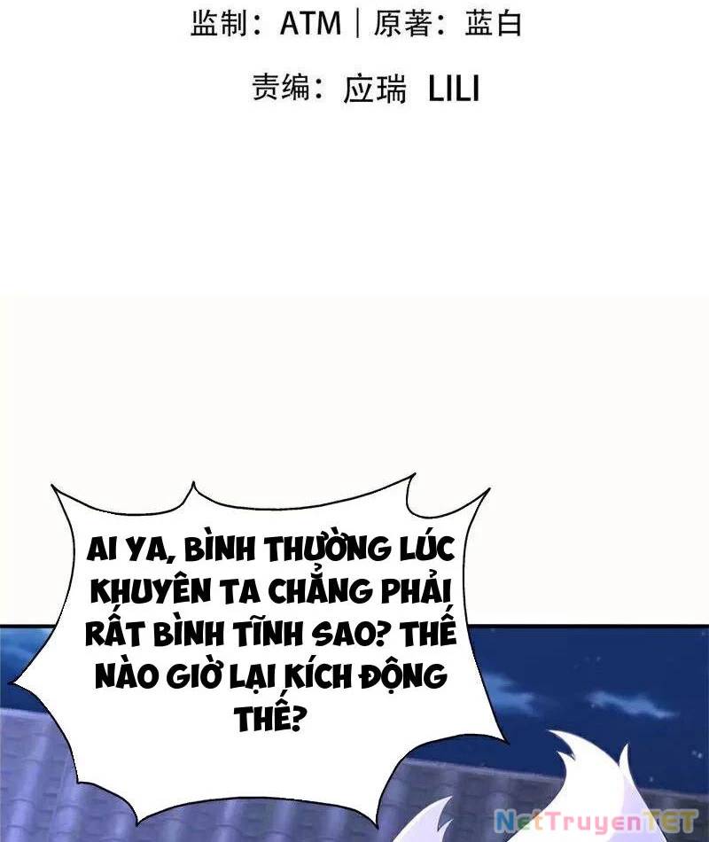 Ta thực sự không muốn làm thần tiên - Page 4