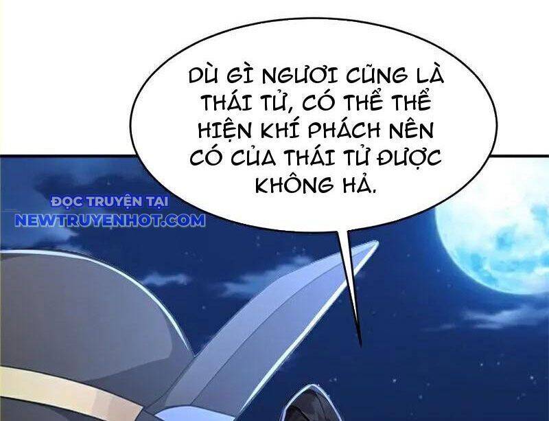 Ta thực sự không muốn làm thần tiên - Page 74