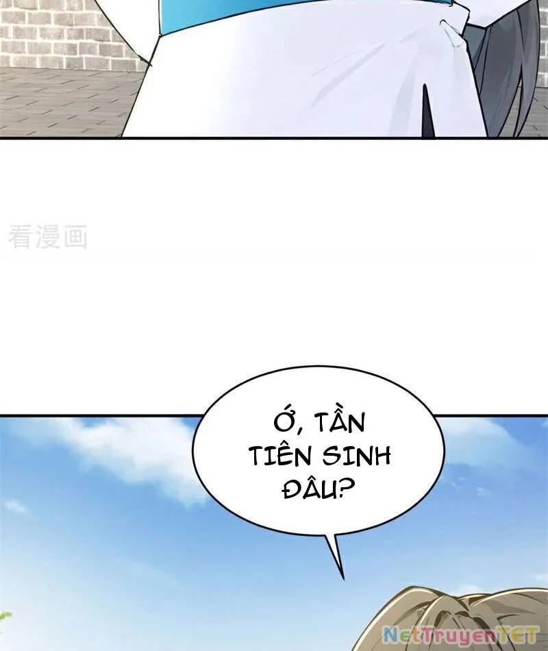Ta thực sự không muốn làm thần tiên - Page 19