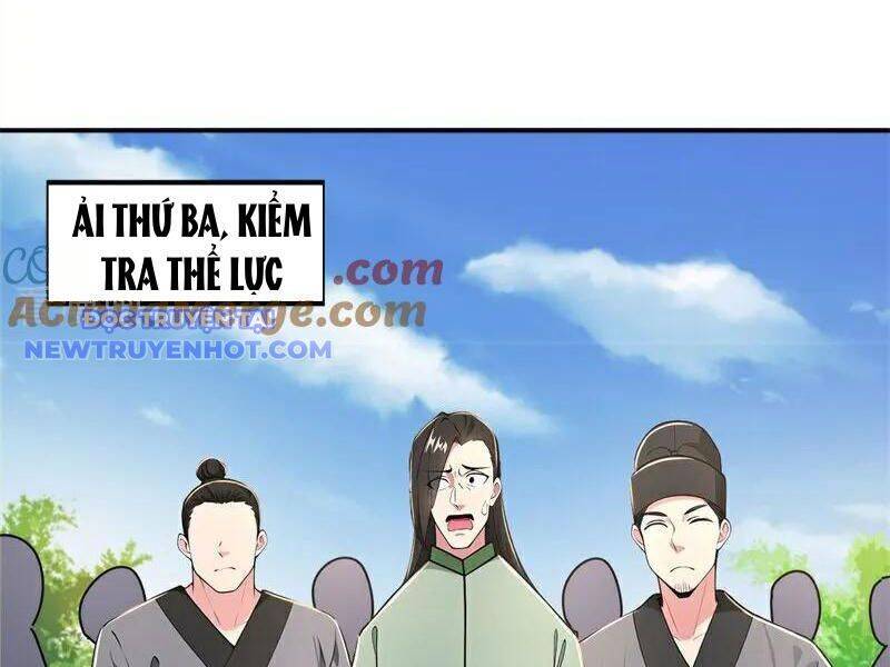 Ta thực sự không muốn làm thần tiên - Page 53
