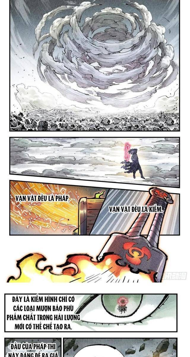 Nhật Nguyệt Đồng Thác - Page 47