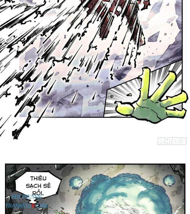 Nhật Nguyệt Đồng Thác - Page 10