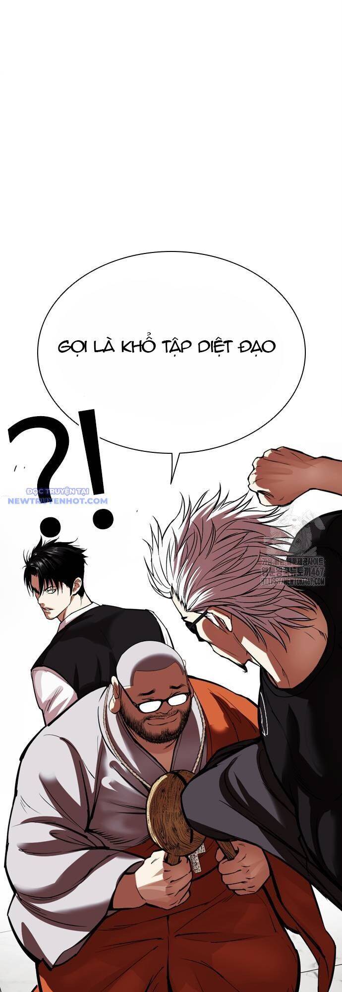 Hoán Đổi Diệu Kỳ - Page 11