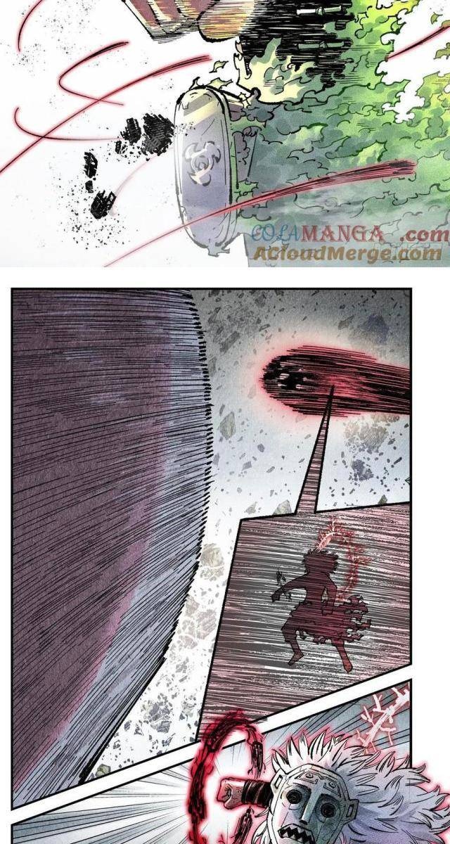 Nhật Nguyệt Đồng Thác - Page 43