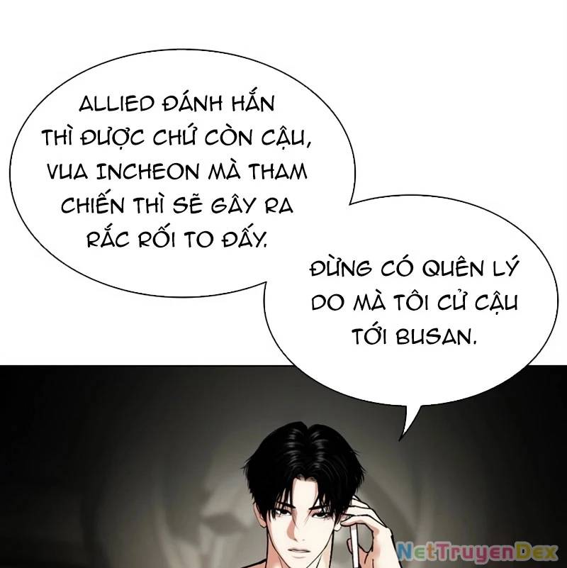 Hoán Đổi Diệu Kỳ - Page 28