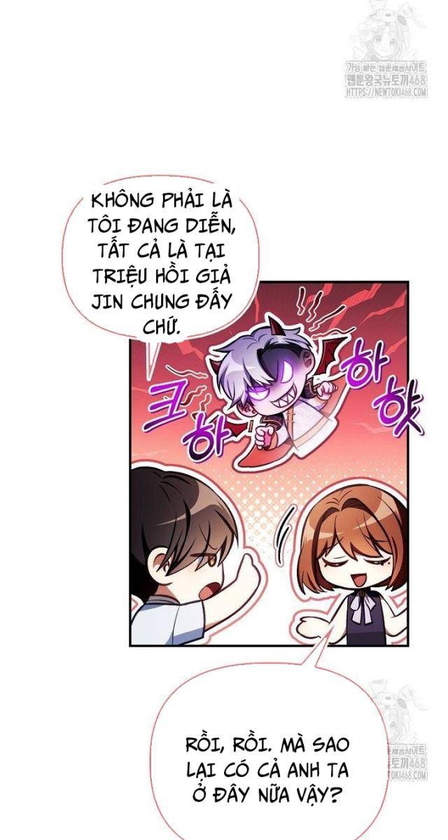 Kí Sự Hồi Quy - Page 7