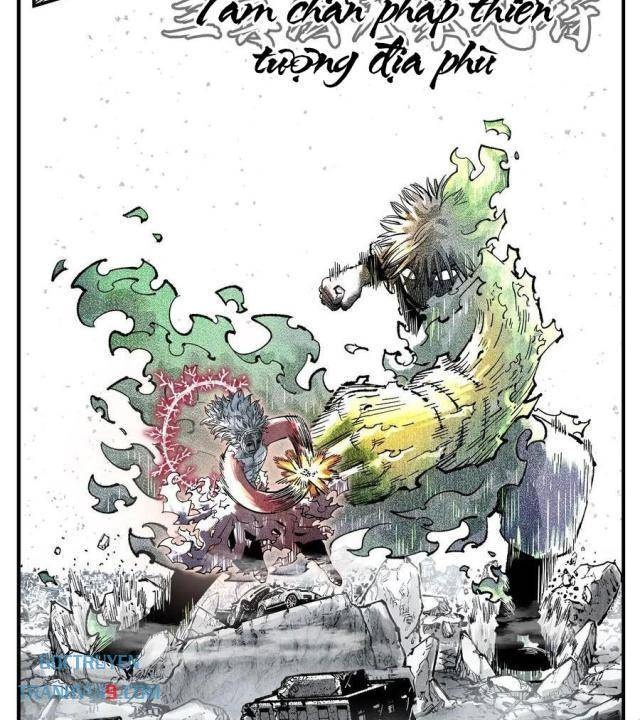 Nhật Nguyệt Đồng Thác - Page 32