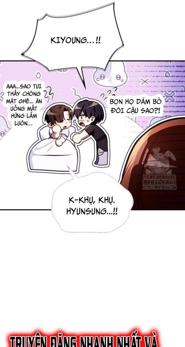Kí Sự Hồi Quy - Page 44