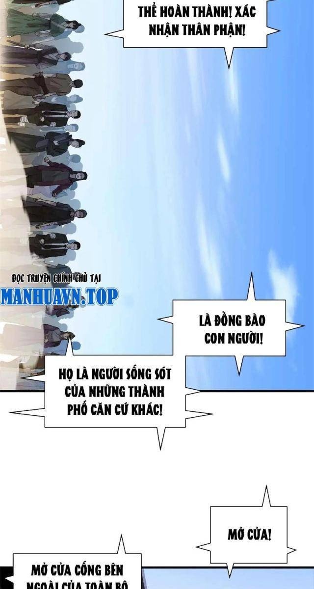 Cửa Hàng Sủng Thú Siêu Thần - Page 5