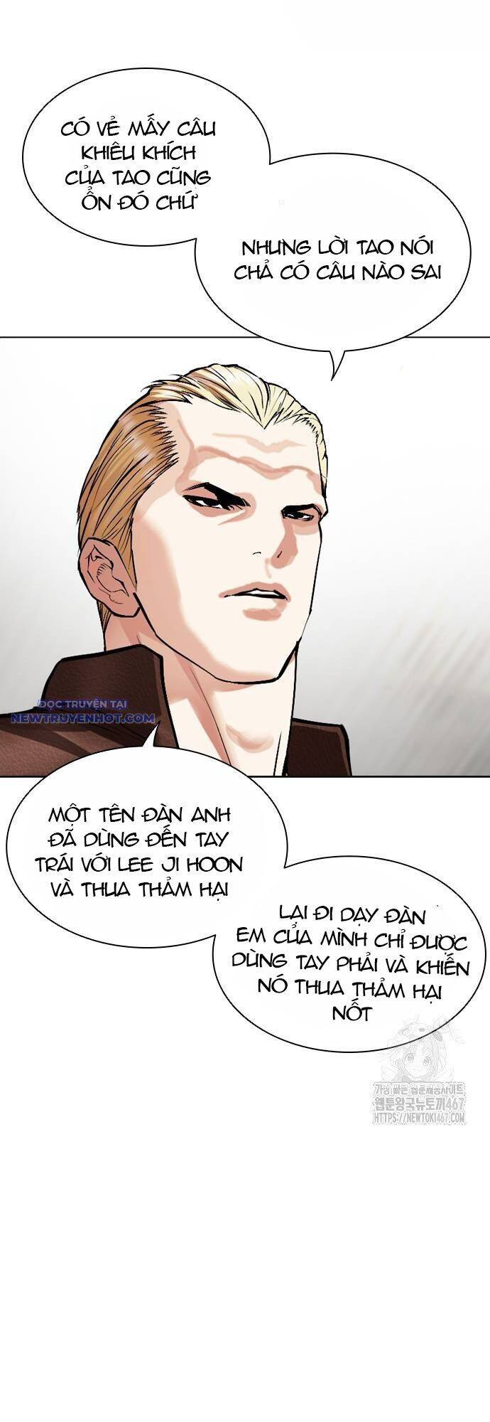 Hoán Đổi Diệu Kỳ - Page 34