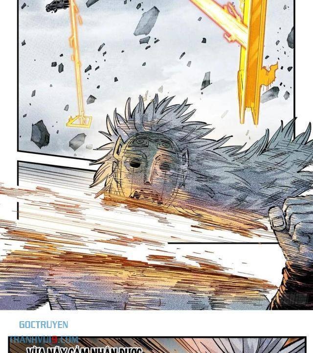 Nhật Nguyệt Đồng Thác - Page 68