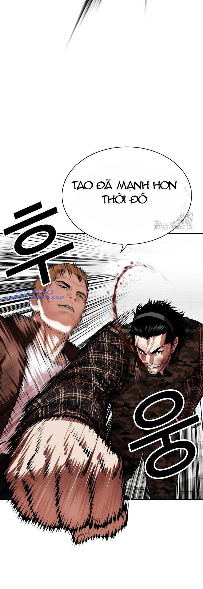 Hoán Đổi Diệu Kỳ - Page 64