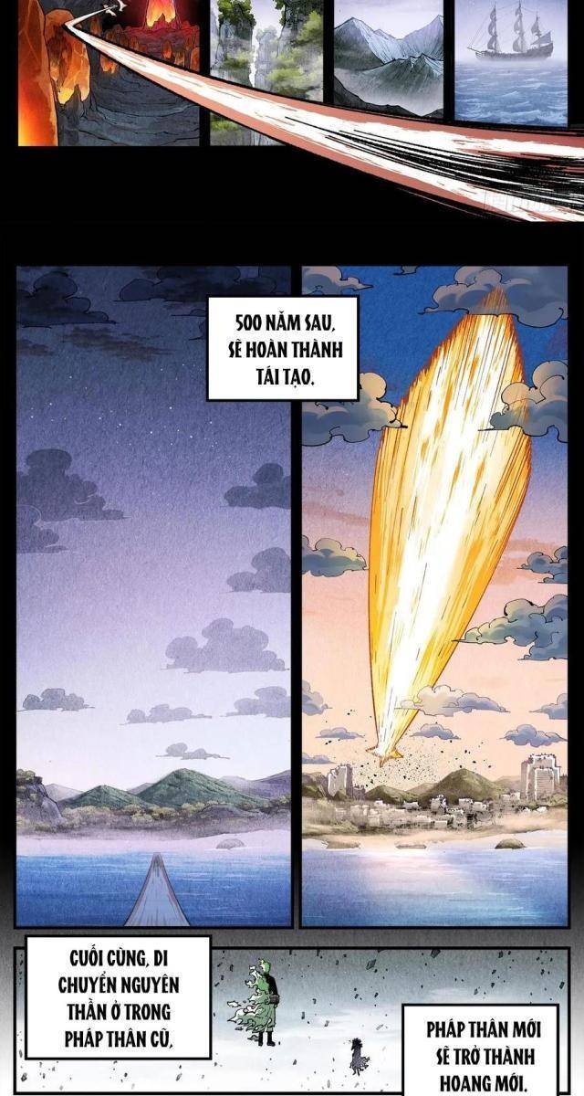 Nhật Nguyệt Đồng Thác - Page 17