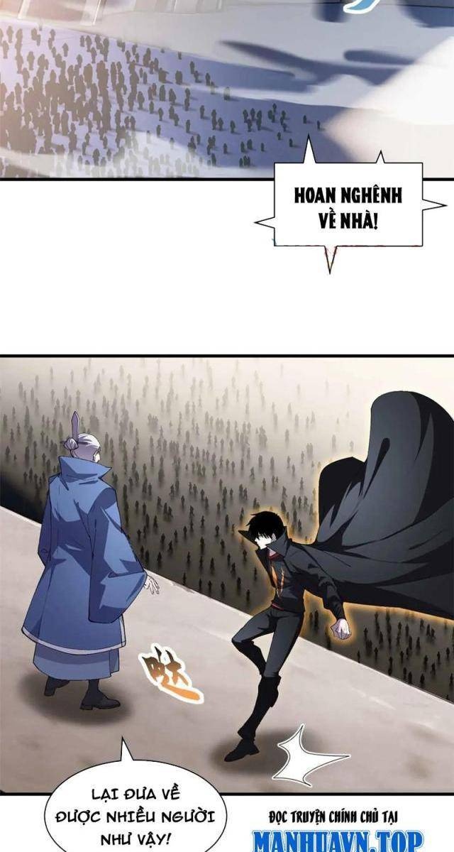 Cửa Hàng Sủng Thú Siêu Thần - Page 7