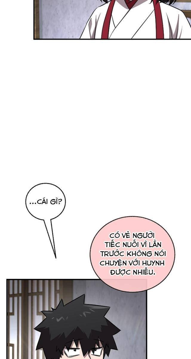 Thanh Mai Trúc Mã Của Đệ Nhất Thiên Hạ - Page 34