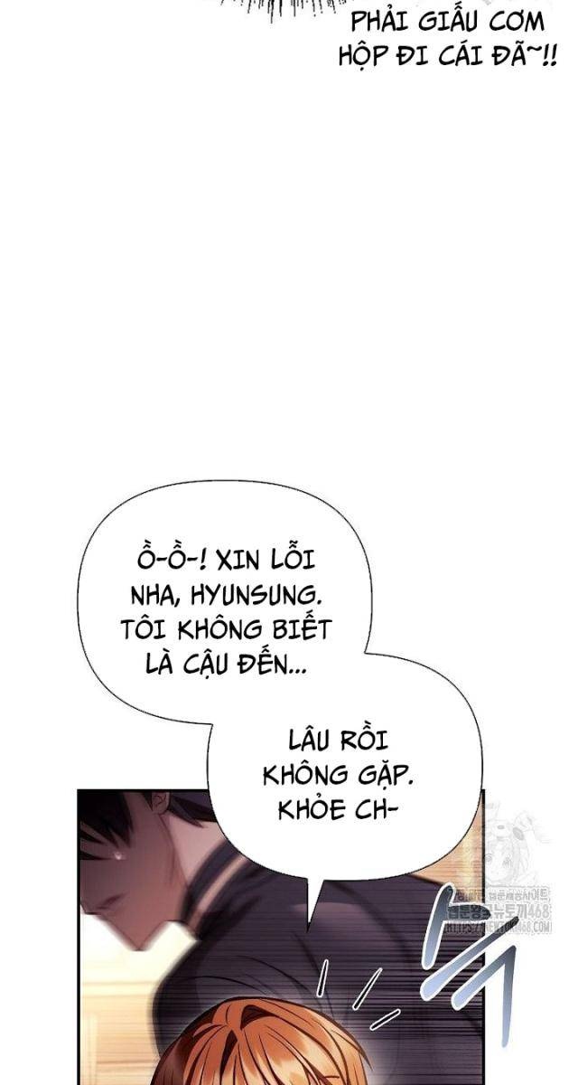 Kí Sự Hồi Quy - Page 42