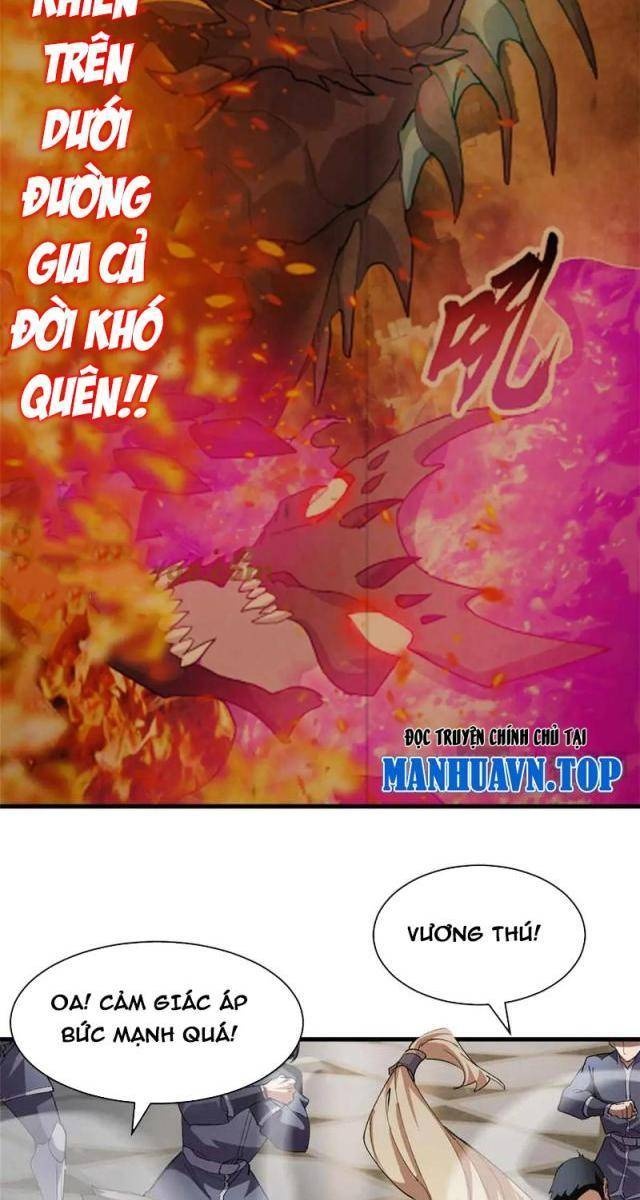 Cửa Hàng Sủng Thú Siêu Thần - Page 45